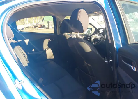 2016 Scion Ia from USA, damaged, VIN 3MYDLBZV4GY132148